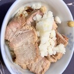 もつ煮込み みつ子 伊勢崎宮子店 - 