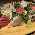 呑み喰い処 くぼ家 - 