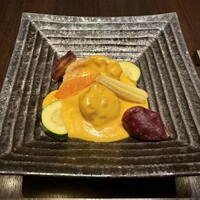 Szechwan Cuisine & Wine 四川料理 御馥 中之島ダイビル店 - 