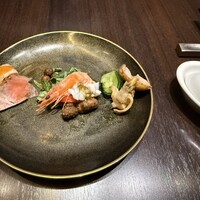 Szechwan Cuisine & Wine 四川料理 御馥 中之島ダイビル店 - 