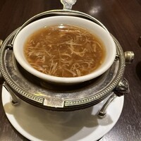 Szechwan Cuisine & Wine 四川料理 御馥 中之島ダイビル店 - 