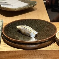 田町鮨 惠万 - 