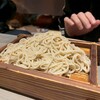 麻布十番蕎麦居酒屋 そばごや