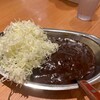 ゴーゴーカレー ヨドバシ横浜スタジアム