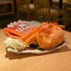 すき焼き 北海道産ズワイガニ・タラバガニ 食べ放題 和牛とカニ 本町店