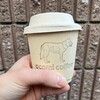 オオカミコーヒー