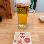 立ち飲み美味 - 