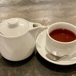 カフェ リゼッタ - 