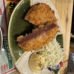 大衆酒場 八銭 - 