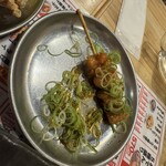 大衆酒場 八銭 - 