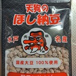 NewDays - 料理写真:ほし納豆