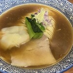 中華そば キガラ - 