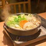 すき焼き 北海道産ズワイガニ・タラバガニ 食べ放題 和牛とカニ - 