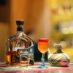 Bar NOW - ④ Ti to Ti ：ラム