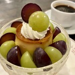 カフェ リゼッタ - 