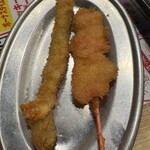 大衆酒場 八銭 - 