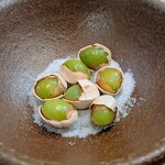 立ち飲み美味 - ぎんなん