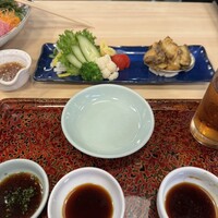 博多料亭 稚加榮 - 