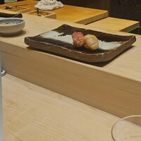 THE SUSHI GINZA 極 - 