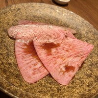 焼肉うしごろ 西麻布本店 - 