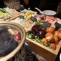 Shangri-La's secret ROPPONGI - 