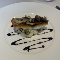 カフェ・ビストロ・ソレイアード -  カフェ・ビストロ・ソレイアード -