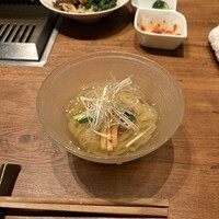 焼肉うしごろ 西麻布本店 - 