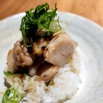 ジャパニーズ ラーメン 五感 - 