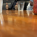 カレーの市民アルバ - おっさん3人でわくわくタイム。