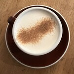 cafe,Dining&Bar 104.5 - 