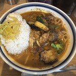 カレーライス専門店 ブラザー - 