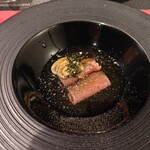 難波 鉄板焼き Sublime - 