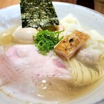 ジャパニーズ ラーメン 五感 - 