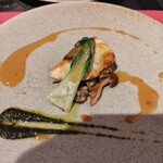 難波 鉄板焼き Sublime - 