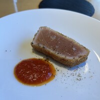 テアトロ ディ マッサ - 