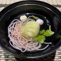 川崎 鮨 よこ田 - 