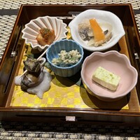 川崎 鮨 よこ田 - 