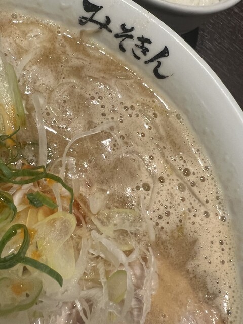 みそきん - 東京/ラーメン | 食べログ