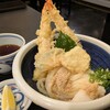 本格手打うどん おか泉