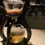 出汁×BAR 飛鳥 - 