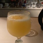 出汁×BAR 飛鳥 - 