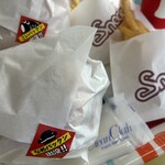 行方市観光物産館こいこい - なめパックン、とこいパックン。