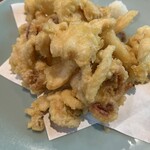 海中魚処 萬坊 - 