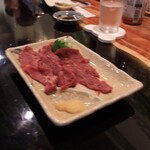 蕎麦酒房　〆の - 