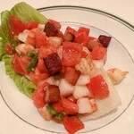 ウルフギャング・ステーキハウス - 