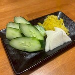 和牛と海鮮 ぼん蔵 - 