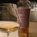 出汁×BAR 飛鳥 - 