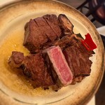 ウルフギャング・ステーキハウス - 