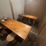 和牛と海鮮 ぼん蔵 - 