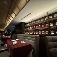 ジョーズ シャンハイ ニューヨーク - 